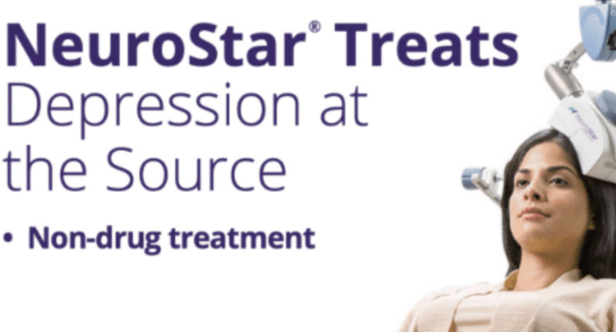 NeuroStar Advanced TMS Provider in Brevard County F