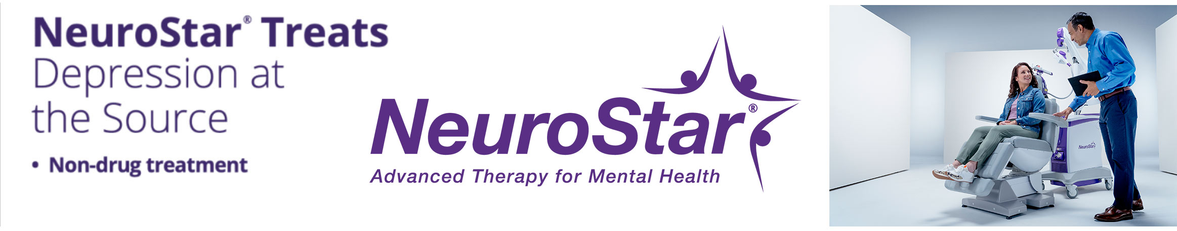 NeuroStar TMS Therapy Melbourne, FL