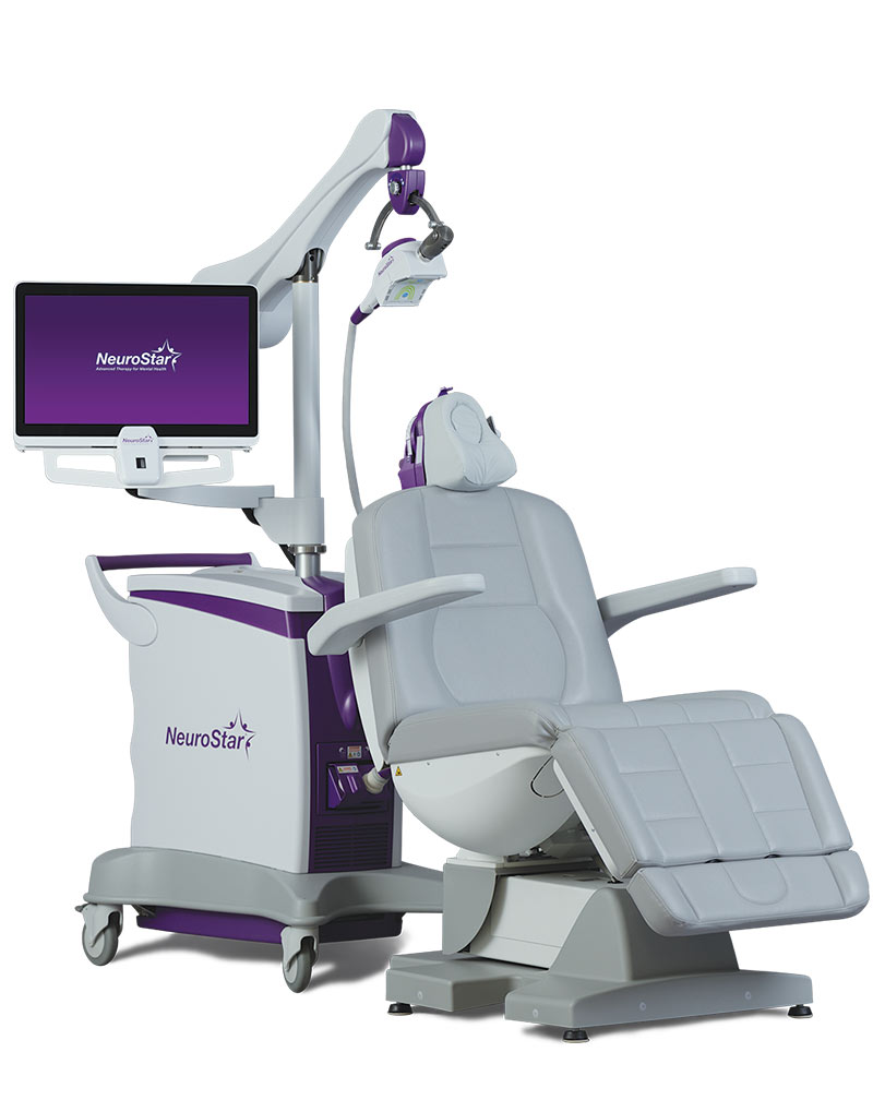 TMS Treatment in Melbourne