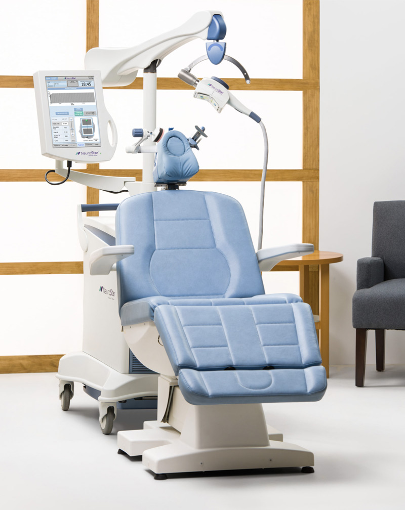 TMS Treatment in Melbourne