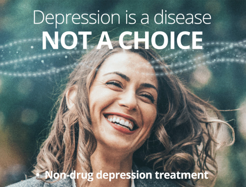 TMS Depression Therapy in Melbourne